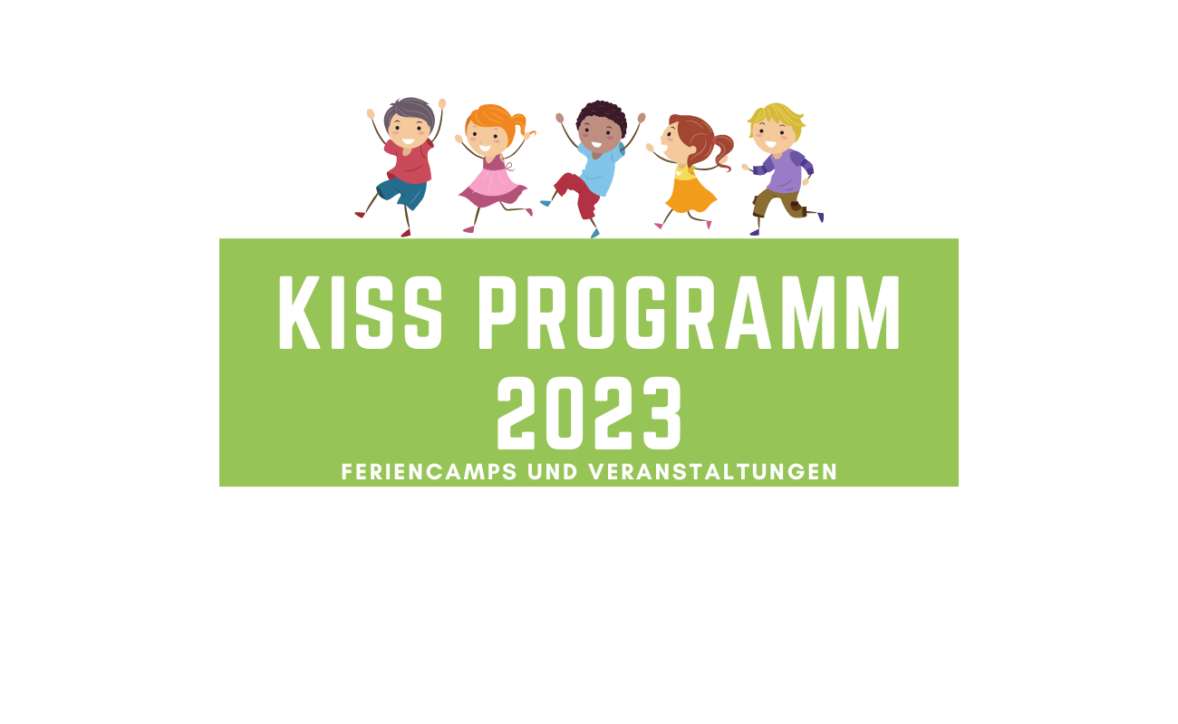 Kindersportschule Murnau Events 2023